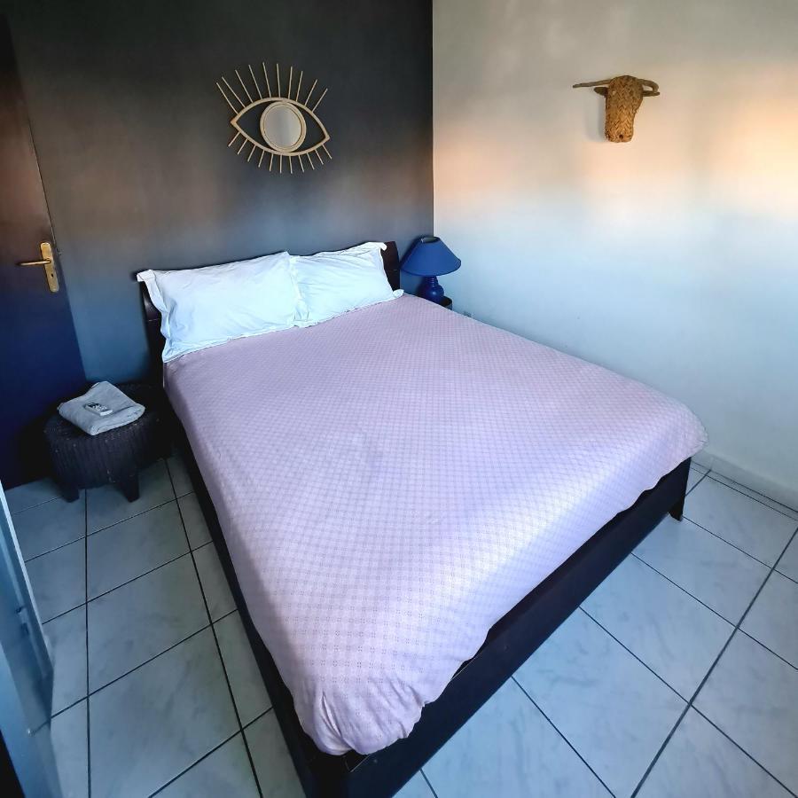 Villa Lila Marrakesh Esterno foto